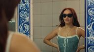 The show follows a psychological battle between a man’s girlfriend and his mother (Image via YouTube/Prime Video)